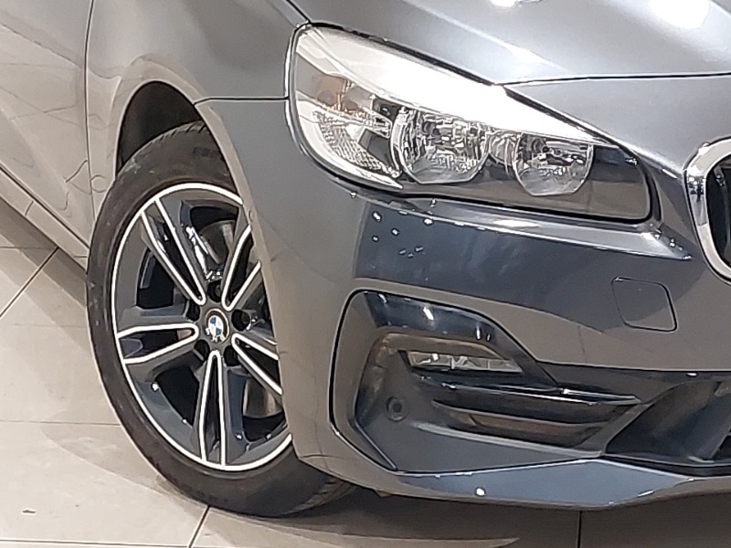 Used BMW 2 Series 2019 for sale - 77816249: Photo 9