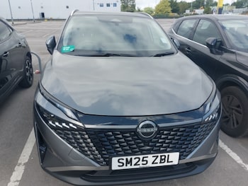 Used Nissan Qashqai 2025 for sale - 79044431: Photo