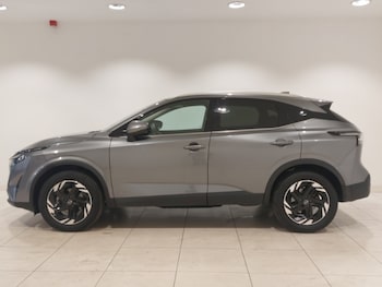Used Nissan Qashqai 2025 for sale - 79044431: Photo