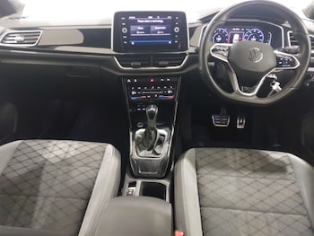 Used Volkswagen T-Roc 2022 for sale - 78816806: Photo