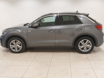 Used Volkswagen T-Roc 2022 for sale - 78816806: Photo