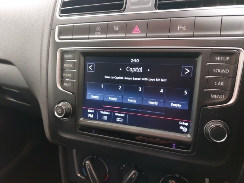 Used Volkswagen Polo 2016 for sale - 77197729: Photo 10