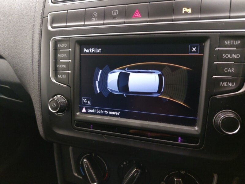 Used Volkswagen Polo 2016 for sale - 77197729: Photo 11