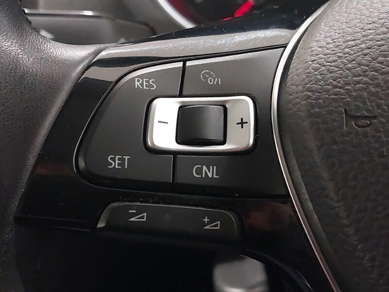 Used Volkswagen Polo 2016 for sale - 77197729: Photo 14