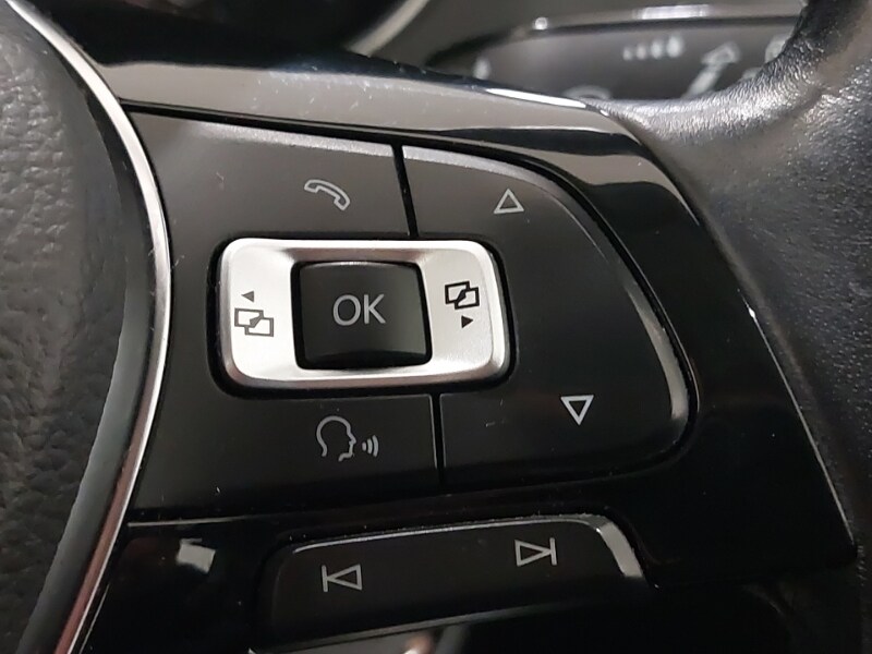 Used Volkswagen Polo 2016 for sale - 77197729: Photo 15