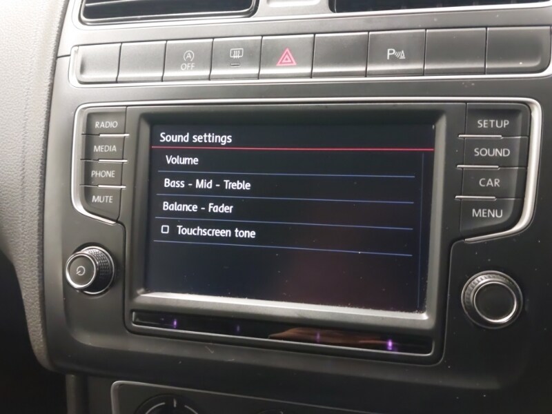 Used Volkswagen Polo 2016 for sale - 77197729: Photo 18