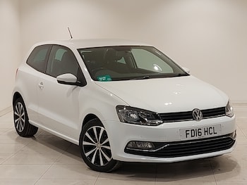 Volkswagen Polo feature image