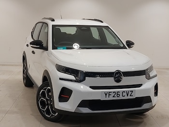 Used Citroen C3 2026 for sale - 79498610: Photo