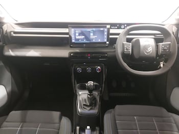 Used Citroen C3 2026 for sale - 79498610: Photo