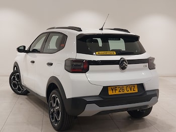 Used Citroen C3 2026 for sale - 79498610: Photo