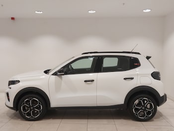 Used Citroen C3 2026 for sale - 79498610: Photo
