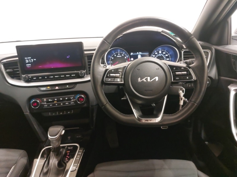 Used Kia Ceed 2024 for sale - 76166032: Photo 7