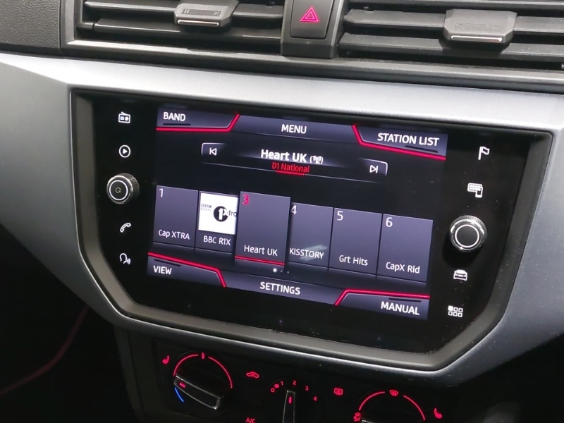 Used SEAT Arona 2018 for sale - 77782496: Photo 10