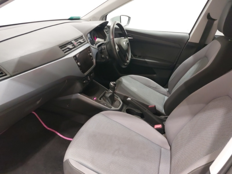 Used SEAT Arona 2018 for sale - 77782496: Photo 5