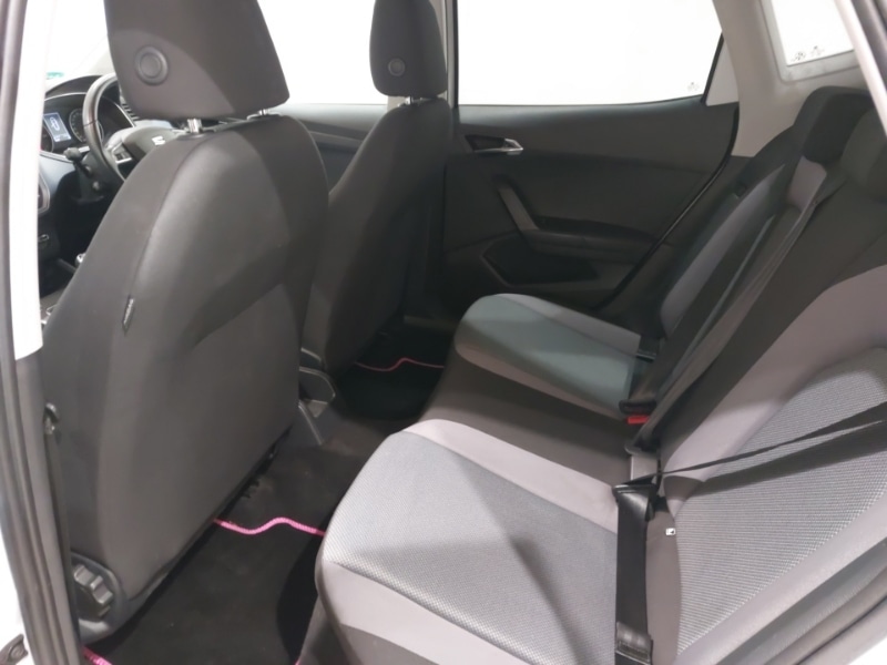 Used SEAT Arona 2018 for sale - 77782496: Photo 6