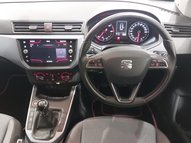 Used SEAT Arona 2018 for sale - 77782496: Photo 7