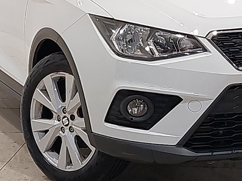 Used SEAT Arona 2018 for sale - 77782496: Photo 9