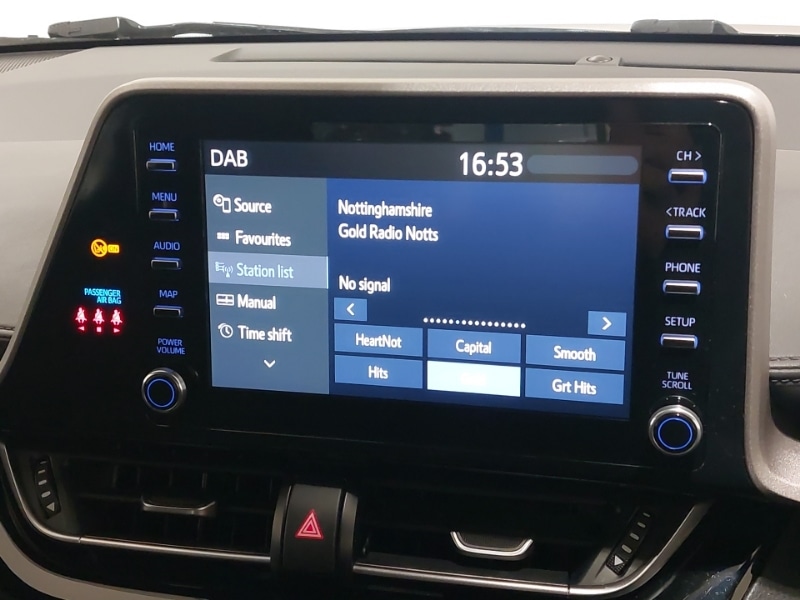 Used Toyota C-HR 2021 for sale - 77822811: Photo 10