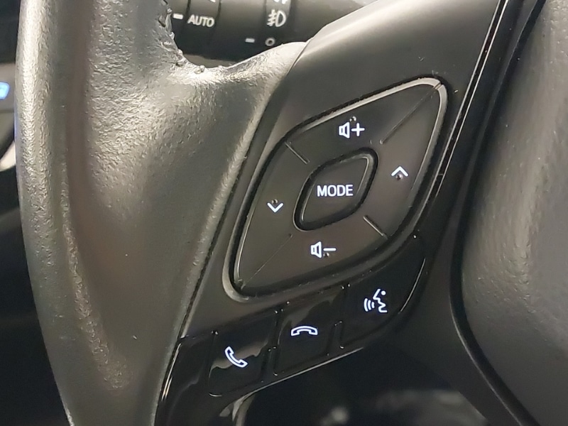 Used Toyota C-HR 2021 for sale - 77822811: Photo 16