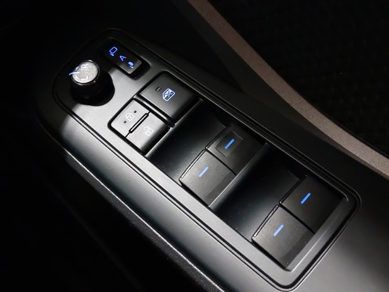 Used Toyota C-HR 2021 for sale - 77822811: Photo 19