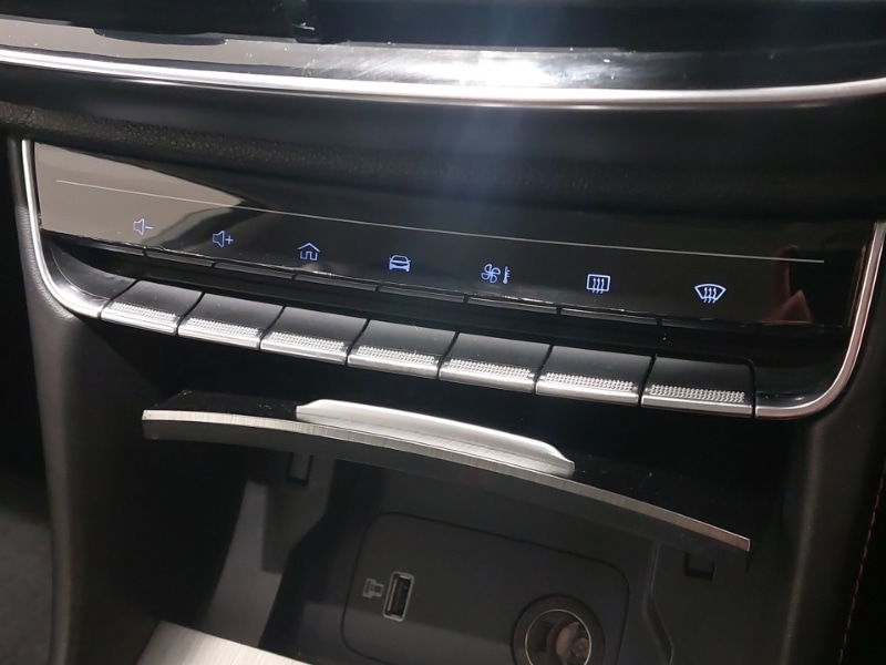 Used MG MG HS 2022 for sale - 76978445: Photo 16