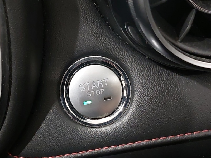 Used MG MG HS 2022 for sale - 76978445: Photo 17