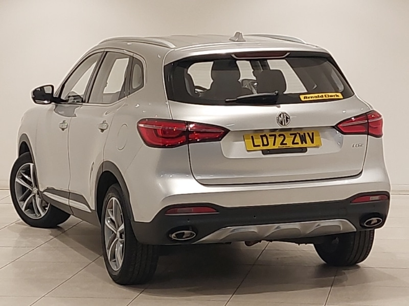 Used MG MG HS 2022 for sale - 76978445: Photo 3