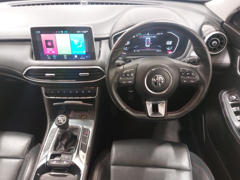 Used MG MG HS 2022 for sale - 76978445: Photo 7