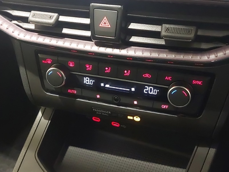 Used SEAT Ibiza 2025 for sale - 77822804: Photo 13