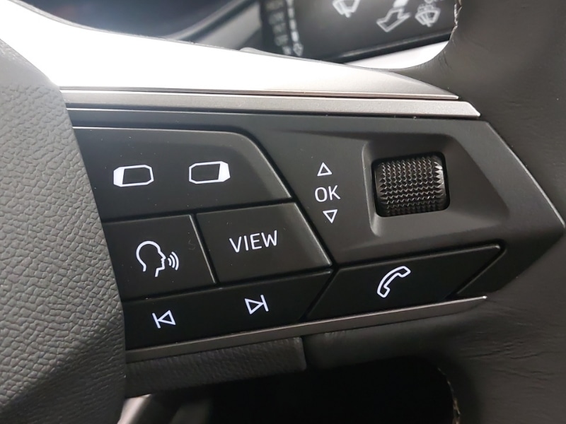 Used SEAT Ibiza 2025 for sale - 77822804: Photo 16