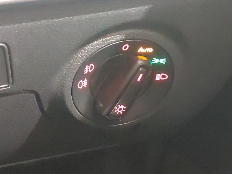 Used SEAT Ibiza 2025 for sale - 77822804: Photo 17