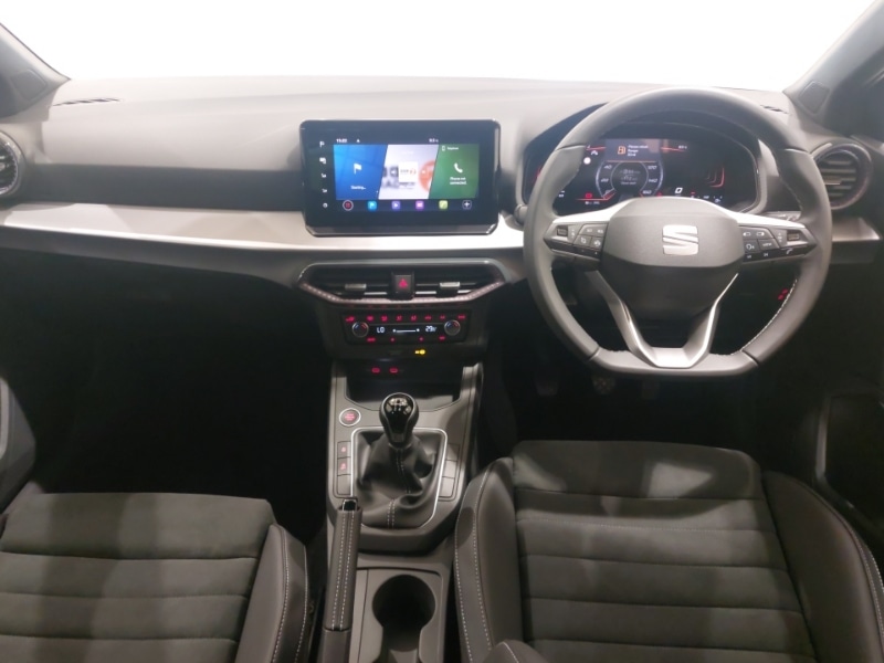 Used SEAT Ibiza 2025 for sale - 77822804: Photo 2