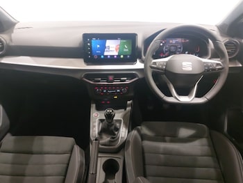 Used SEAT Ibiza 2025 for sale - 77822804: Photo