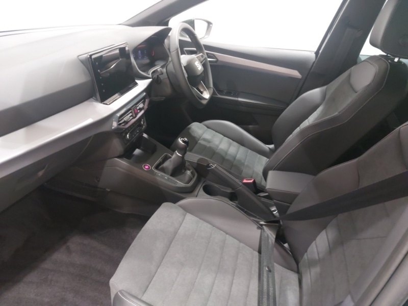 Used SEAT Ibiza 2025 for sale - 77822804: Photo 5