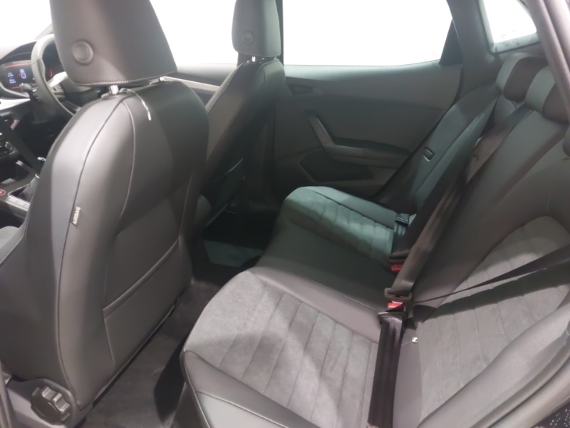 Used SEAT Ibiza 2025 for sale - 77822804: Photo 6