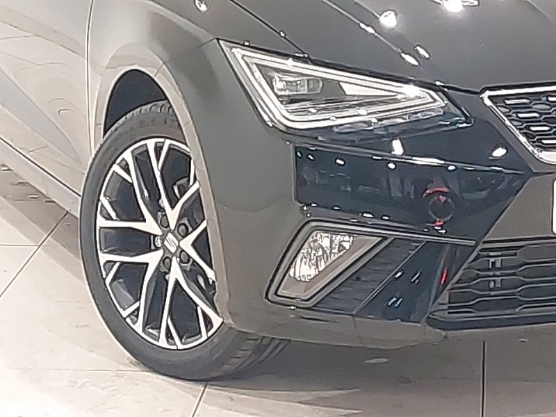 Used SEAT Ibiza 2025 for sale - 77822804: Photo 9