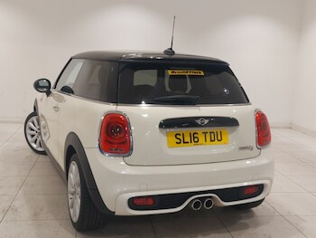 Used MINI Hatch 2016 for sale - 78865777: Photo