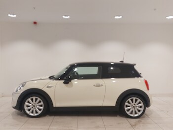 Used MINI Hatch 2016 for sale - 78865777: Photo