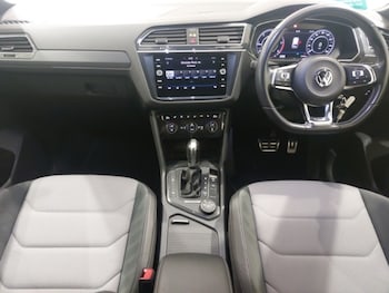Used Volkswagen Tiguan 2018 for sale - 78523058: Photo
