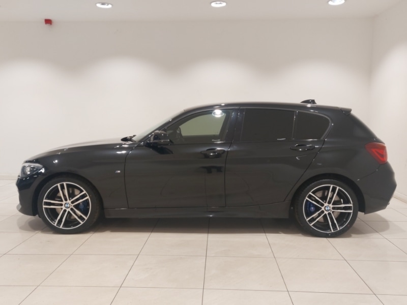 Used BMW 1 Series 2018 for sale - 77049448: Photo 4