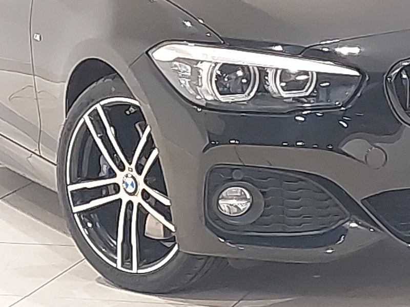 Used BMW 1 Series 2018 for sale - 77049448: Photo 9