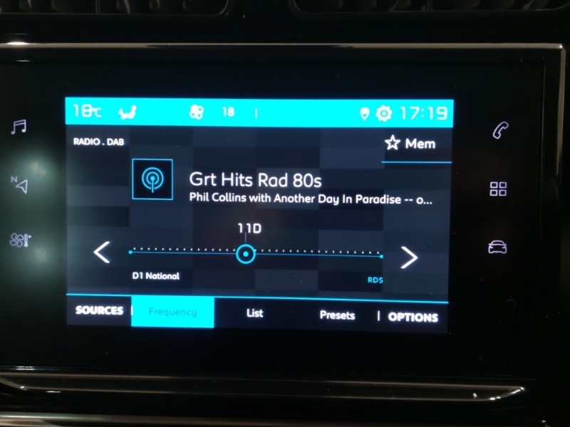 Used Citroen C3 Aircross 2023 for sale - 76771556: Photo 10