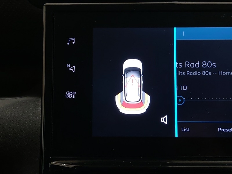 Used Citroen C3 Aircross 2023 for sale - 76771556: Photo 11