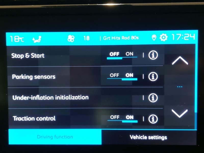 Used Citroen C3 Aircross 2023 for sale - 76771556: Photo 12