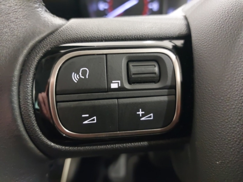 Used Citroen C3 Aircross 2023 for sale - 76771556: Photo 15