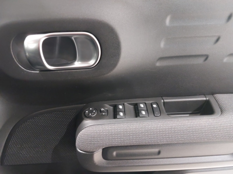 Used Citroen C3 Aircross 2023 for sale - 76771556: Photo 19