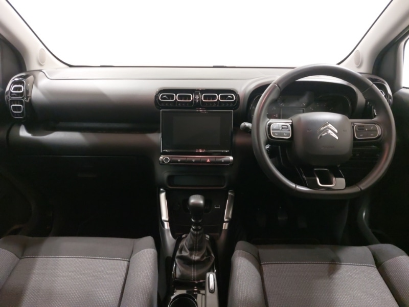 Used Citroen C3 Aircross 2023 for sale - 76771556: Photo 2