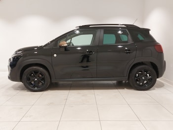 Used Citroen C3 Aircross 2023 for sale - 76771556: Photo