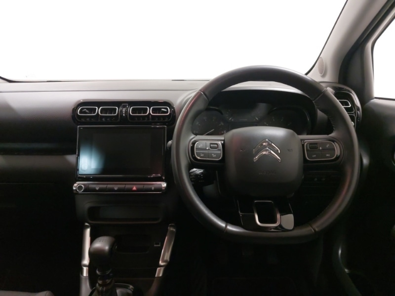 Used Citroen C3 Aircross 2023 for sale - 76771556: Photo 7