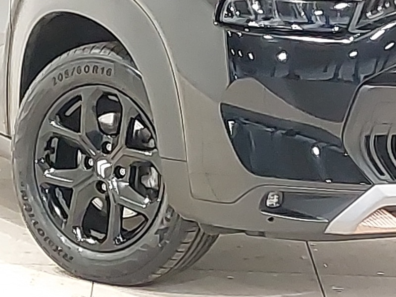 Used Citroen C3 Aircross 2023 for sale - 76771556: Photo 9